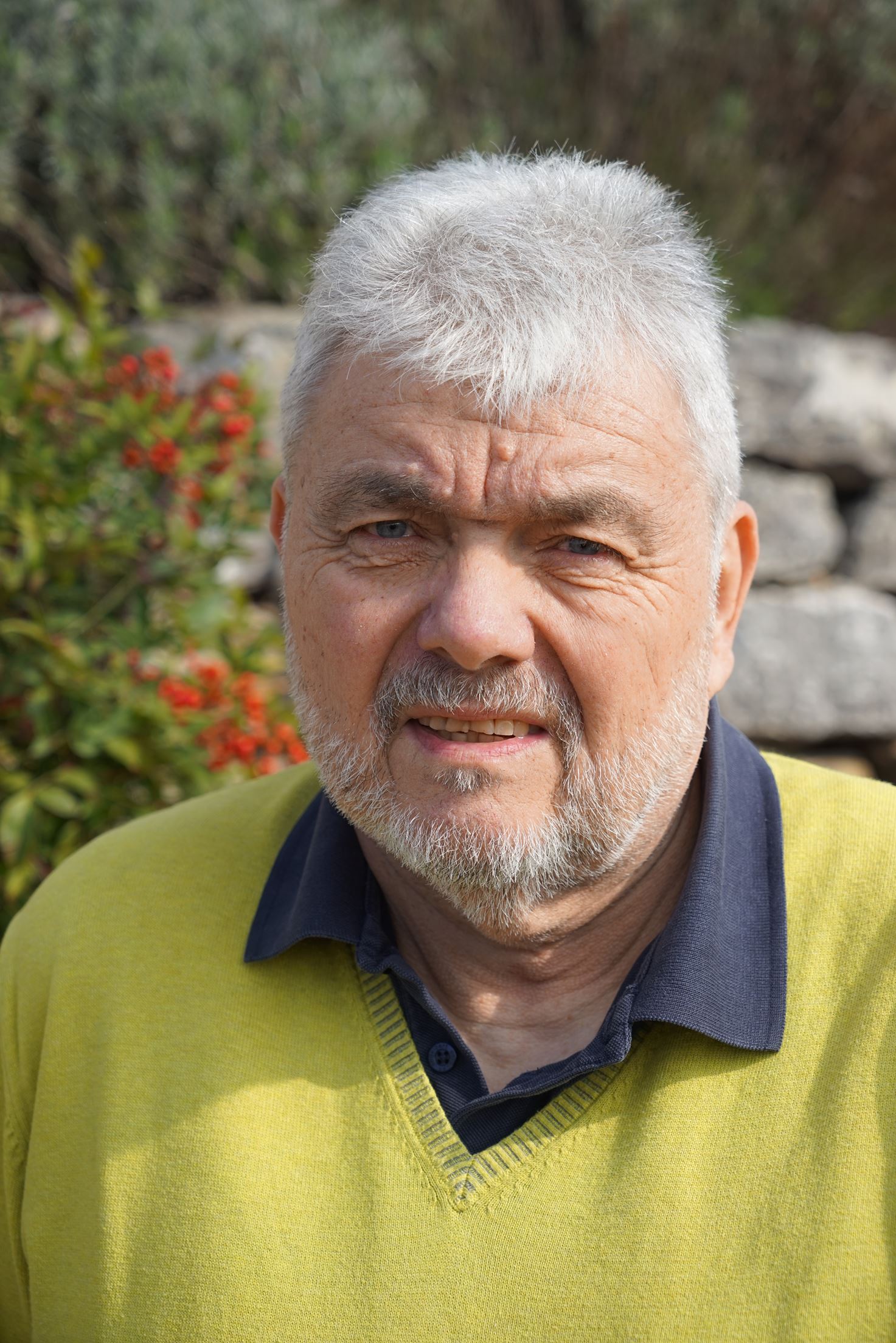 Bild Frank Poller