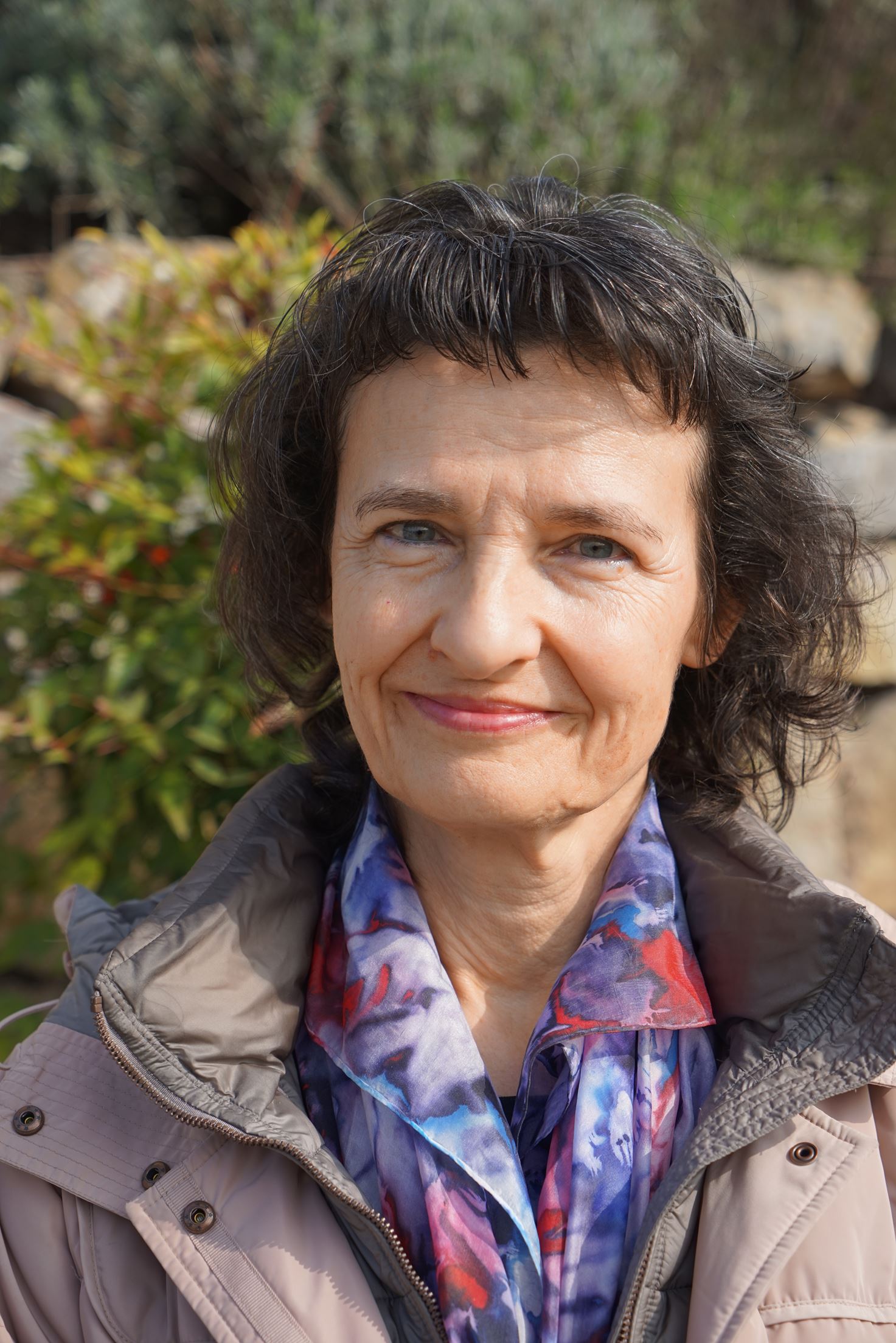 Bild Margit Liehmann