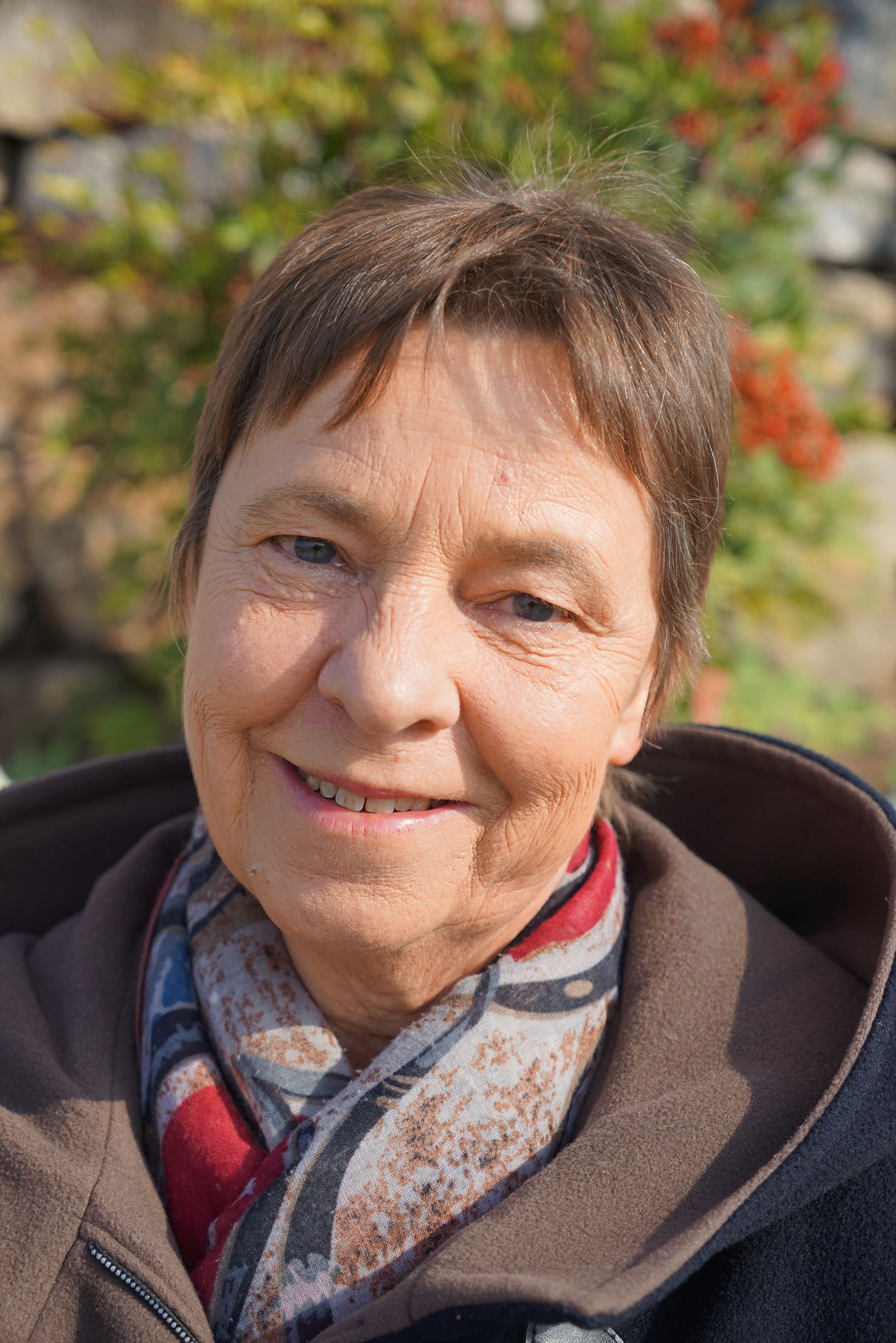 Bild Margit Seigfriedt