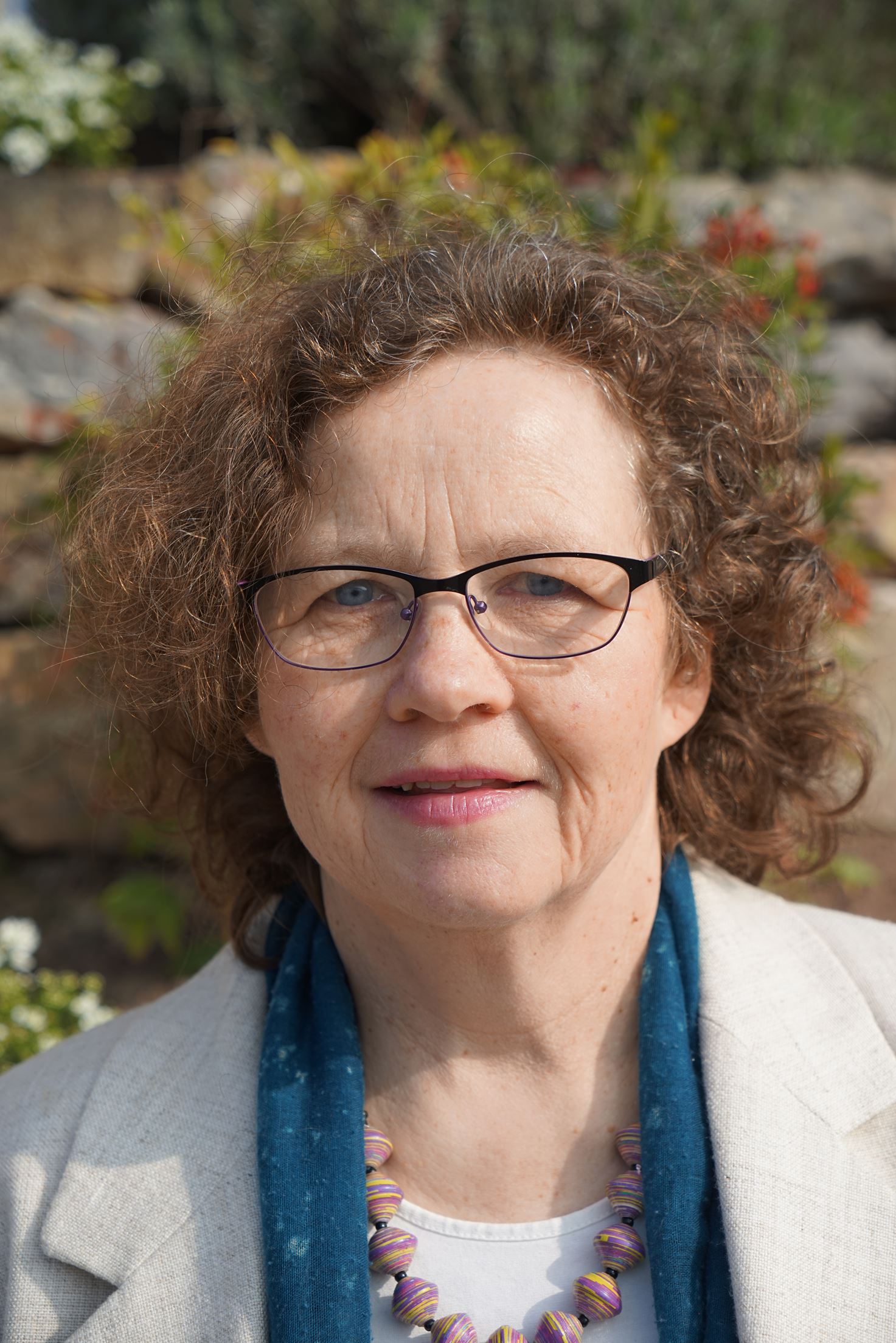 Bild Kirsten Charlotte Asmus