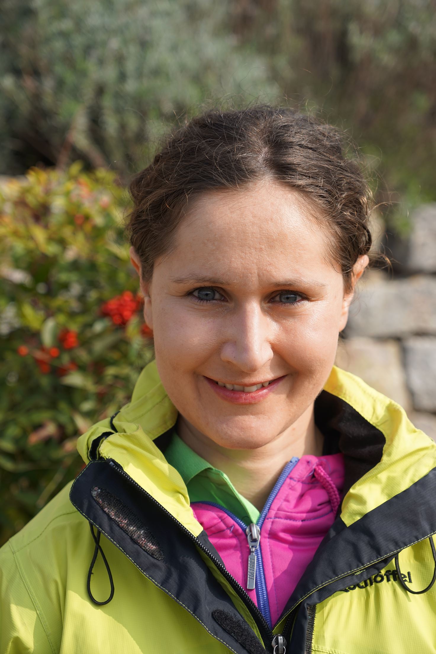 Bild Bianca Posselt